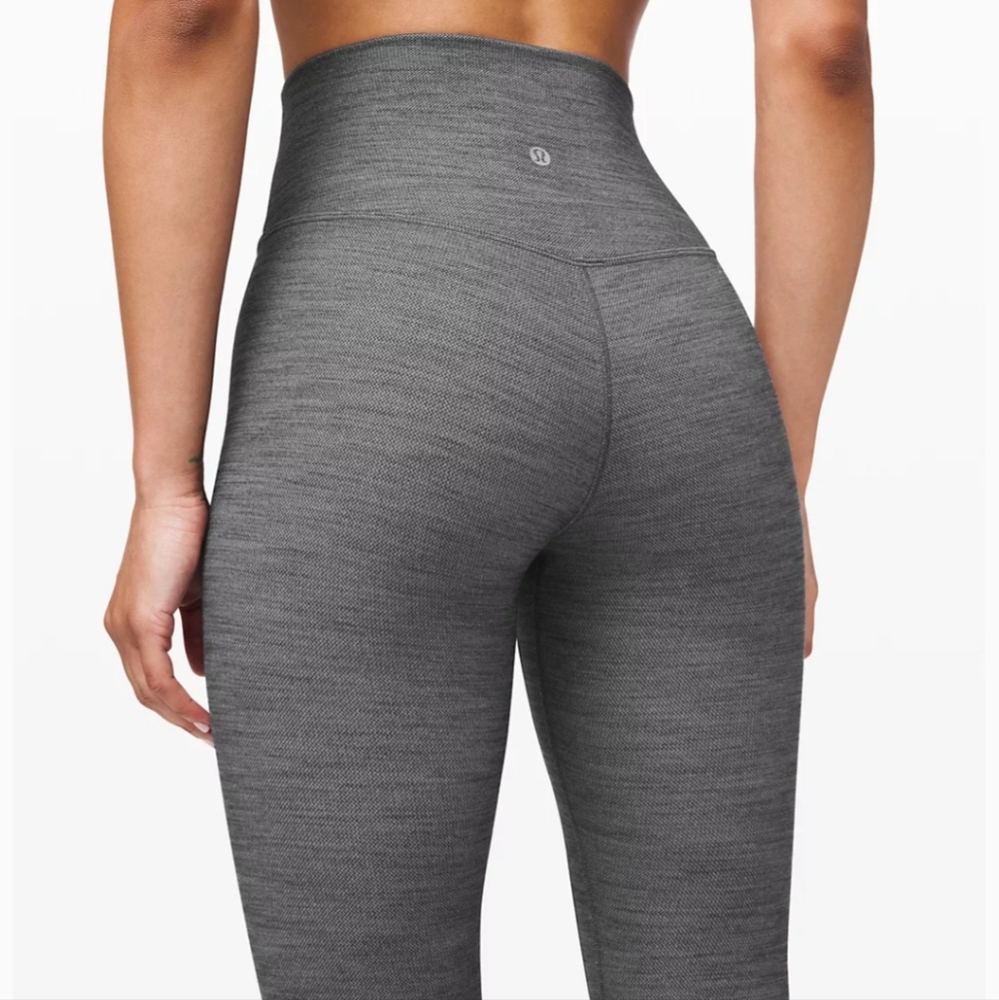 Lululemon Align 25